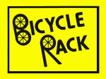 Bicycle Rack Logo