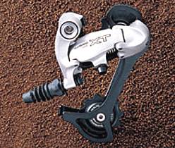 Rear Derailleur